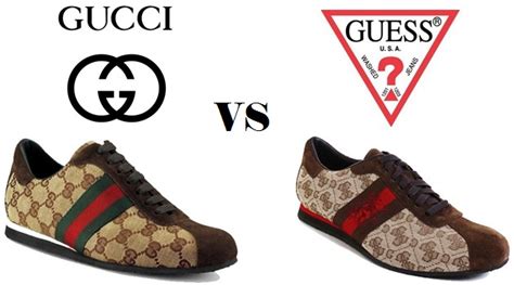 Italian voice in the Gucci v Guess saga: common trends versus 